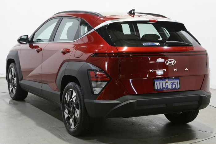2024 Hyundai Kona