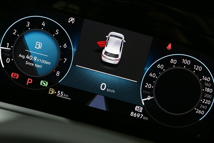 2024 Volkswagen Golf 110TSI Life