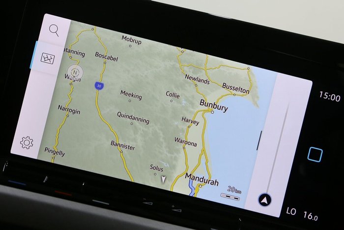 2024 Volkswagen Golf 110TSI Life