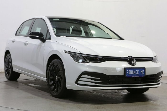 2024 Volkswagen Golf