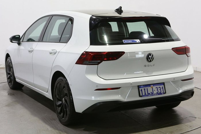 2024 Volkswagen Golf 110TSI Life