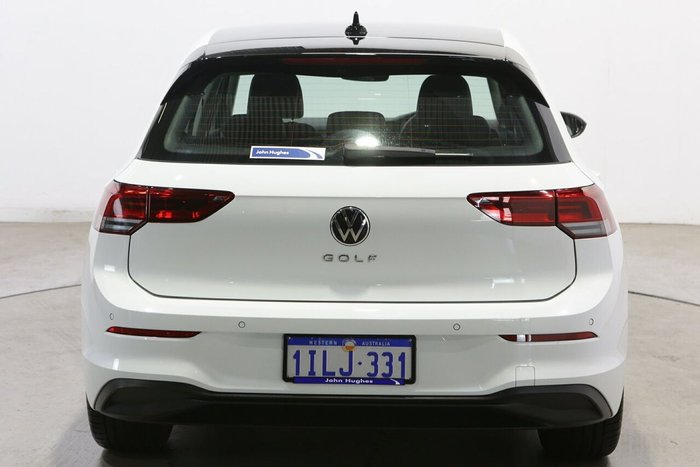 2024 Volkswagen Golf 110TSI Life