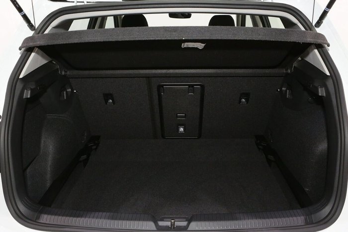 2024 Volkswagen Golf 110TSI Life