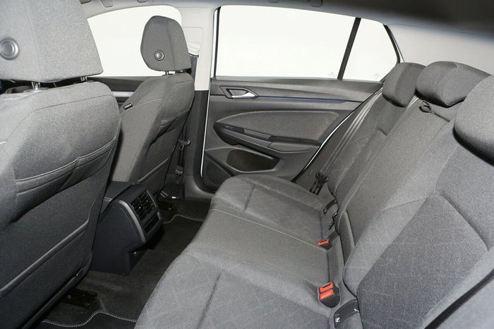 2024 Volkswagen Golf 110TSI Life