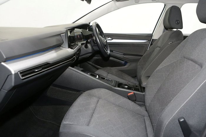 2024 Volkswagen Golf 110TSI Life