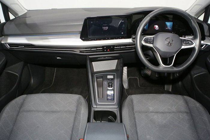 2024 Volkswagen Golf 110TSI Life