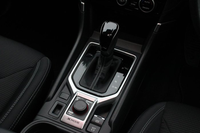 2021 Subaru Forester 2.5i S5 MY22 AWD Crimson Red