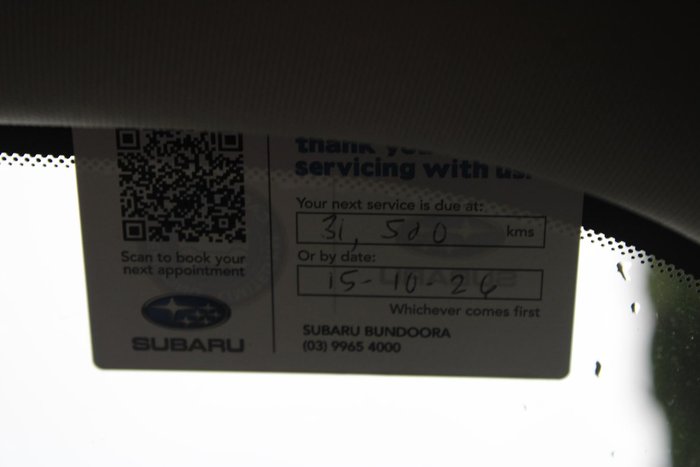 2021 Subaru Forester 2.5i S5 MY22 AWD Crimson Red