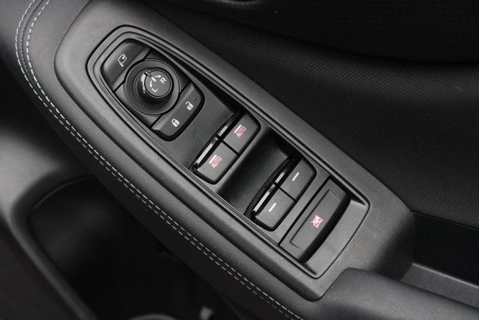 2021 Subaru Forester 2.5i S5 MY22 AWD Crimson Red