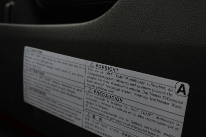 2021 Subaru Forester 2.5i S5 MY22 AWD Crimson Red