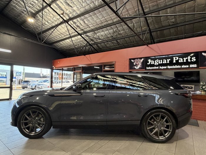 2024 Land Rover Range Rover Velar P400 Dynamic HSE