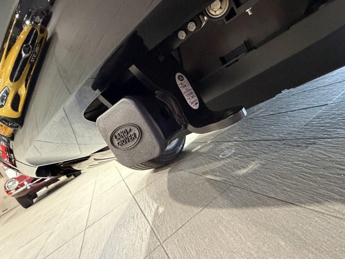 2024 Land Rover Range Rover Velar P400 Dynamic HSE