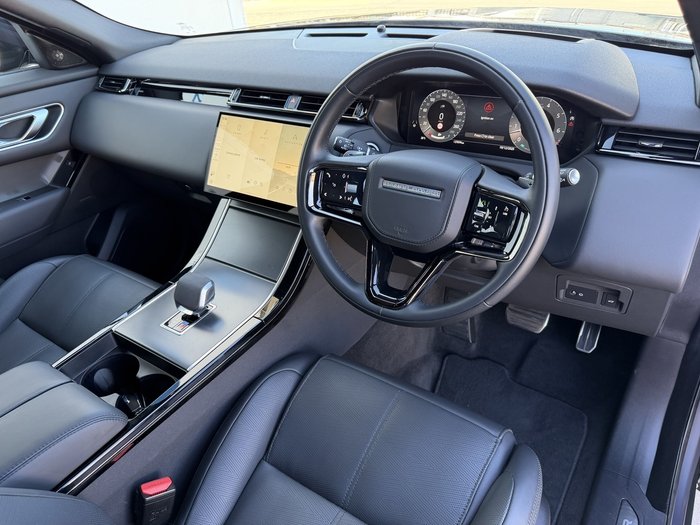 2024 Land Rover Range Rover Velar P400 Dynamic HSE