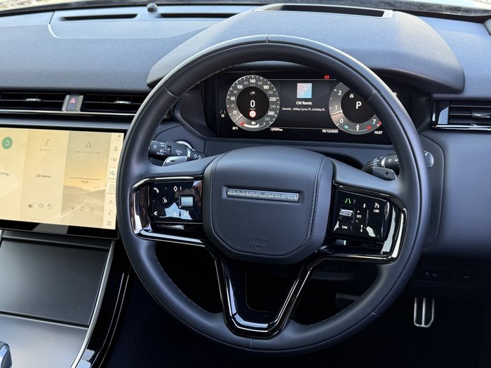 2024 Land Rover Range Rover Velar P400 Dynamic HSE