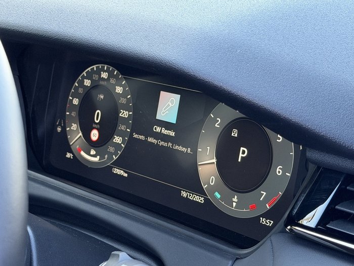 2024 Land Rover Range Rover Velar P400 Dynamic HSE