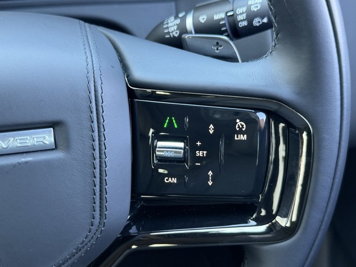 2024 Land Rover Range Rover Velar P400 Dynamic HSE