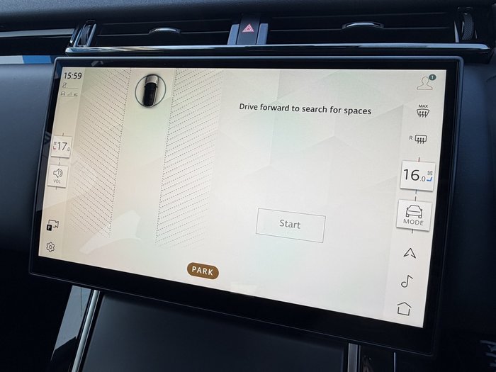 2024 Land Rover Range Rover Velar P400 Dynamic HSE