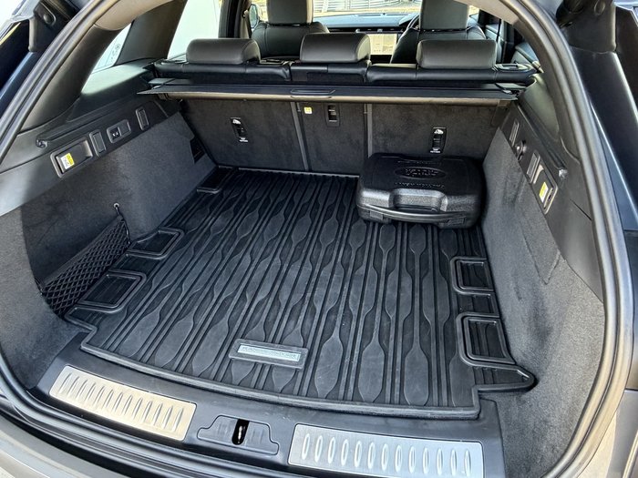 2024 Land Rover Range Rover Velar P400 Dynamic HSE