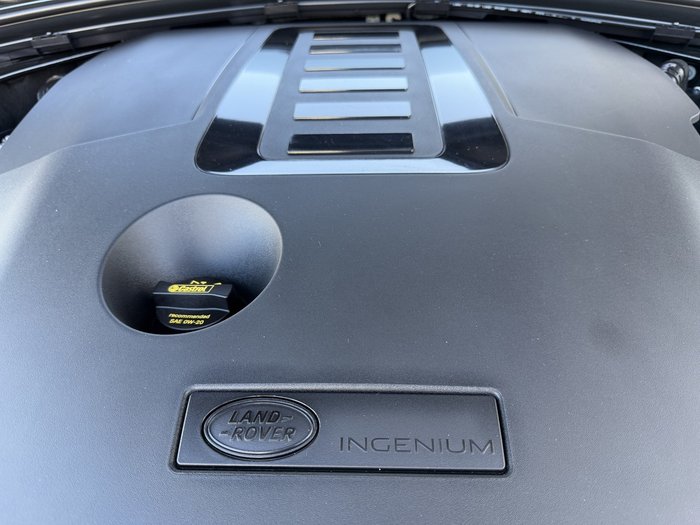 2024 Land Rover Range Rover Velar P400 Dynamic HSE