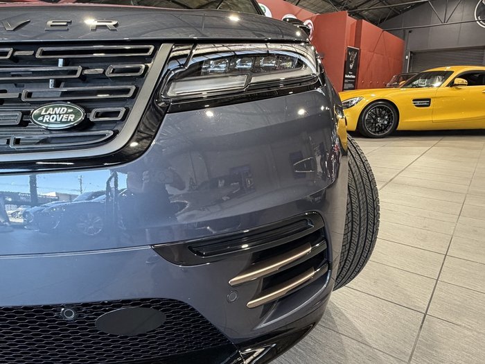 2024 Land Rover Range Rover Velar P400 Dynamic HSE