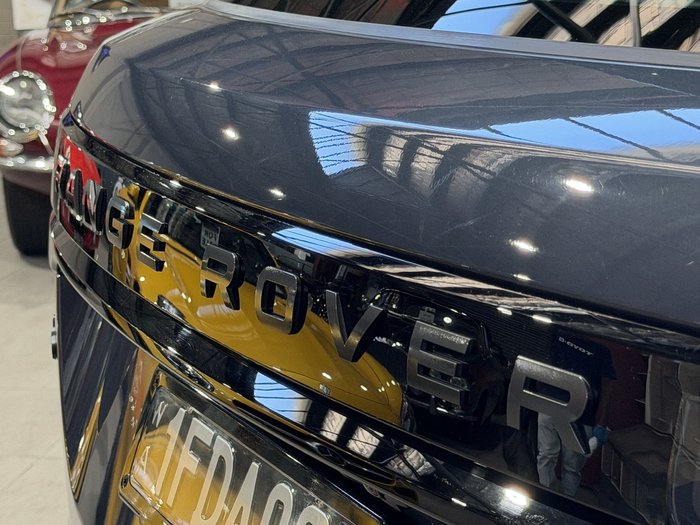 2024 Land Rover Range Rover Velar P400 Dynamic HSE