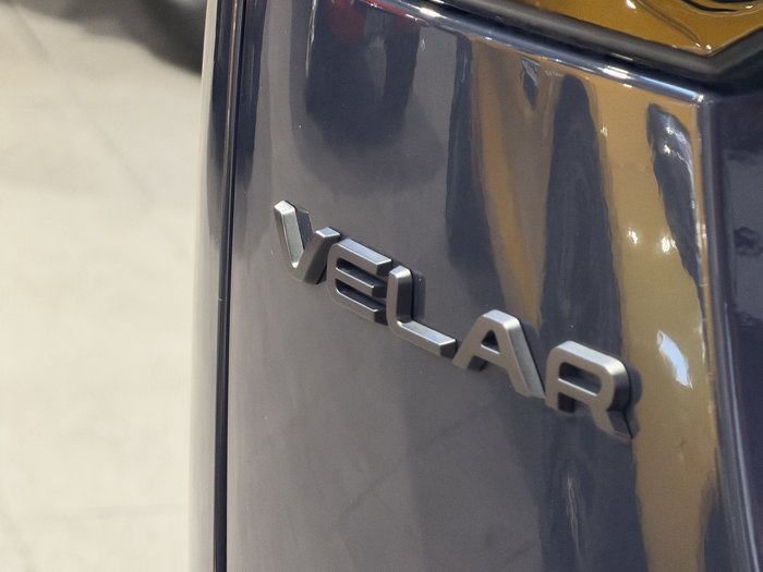 2024 Land Rover Range Rover Velar P400 Dynamic HSE