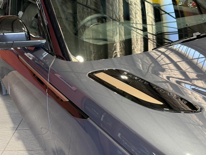 2024 Land Rover Range Rover Velar P400 Dynamic HSE