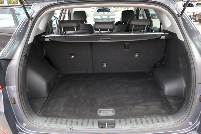 2017 Hyundai Tucson Active X (FWD)