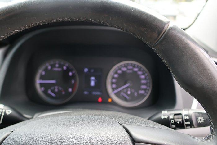 2017 Hyundai Tucson Active X (FWD)