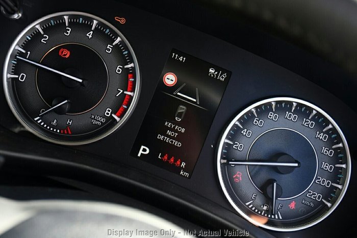 2025 Suzuki Fronx Hybrid