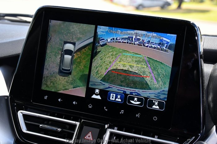 2025 Suzuki Fronx Hybrid