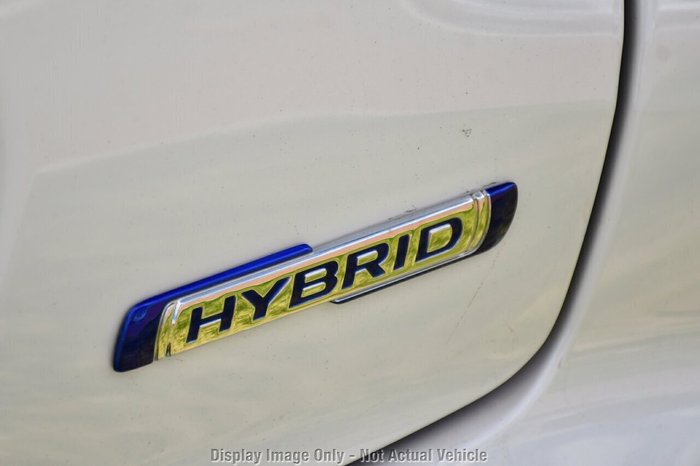 2025 Suzuki Fronx Hybrid