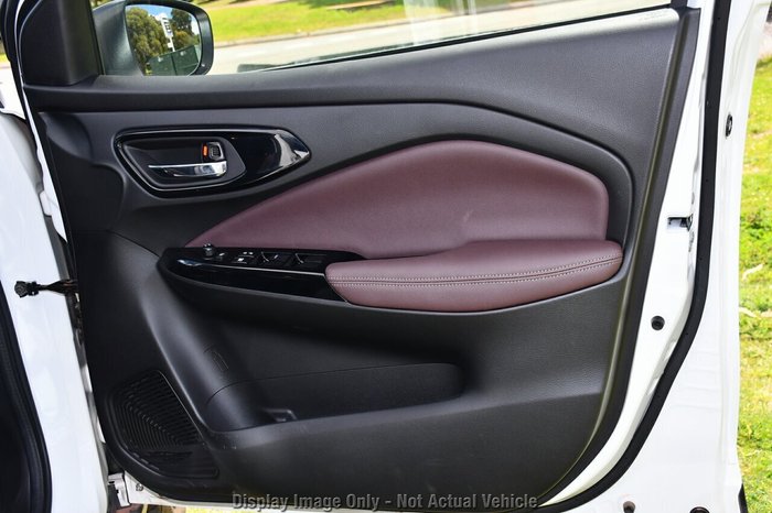 2025 Suzuki Fronx Hybrid