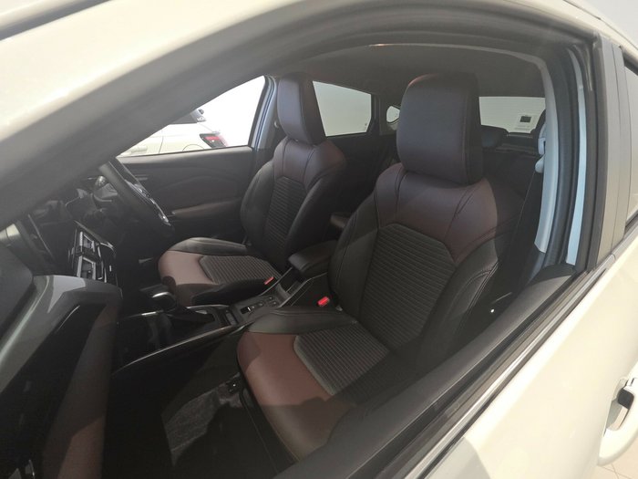 2025 Suzuki Fronx Hybrid