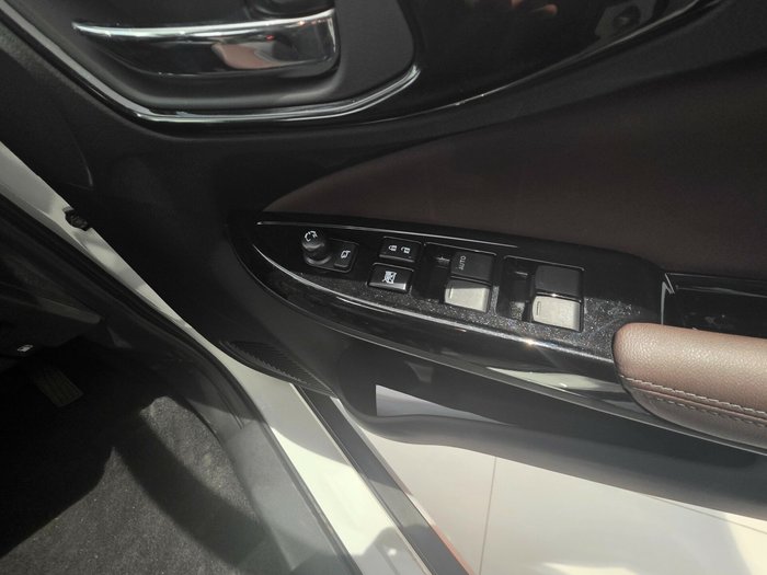 2025 Suzuki Fronx Hybrid