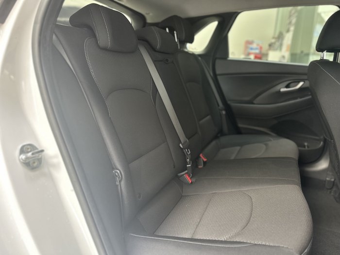 2019 Hyundai i30 Active