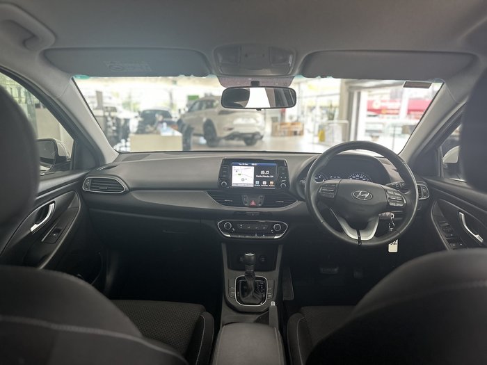 2019 Hyundai i30 Active