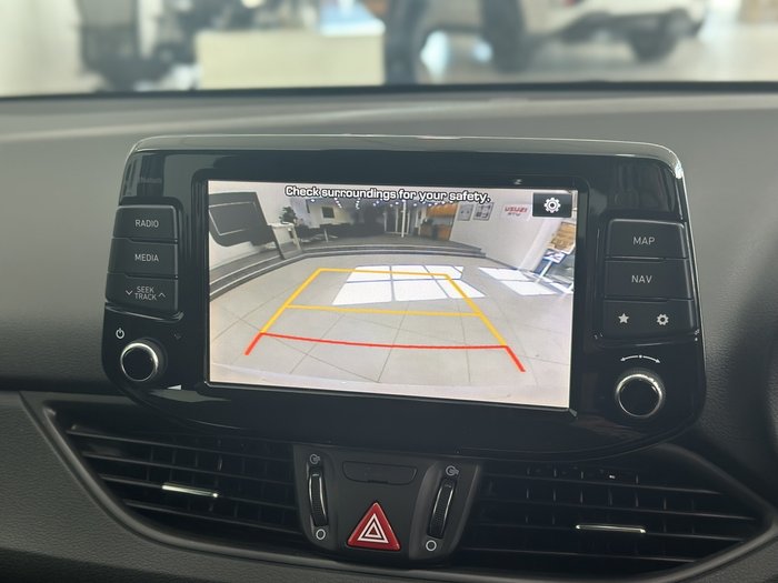 2019 Hyundai i30 Active