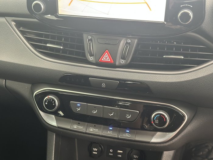 2019 Hyundai i30 Active