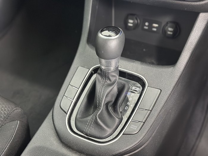 2019 Hyundai i30 Active