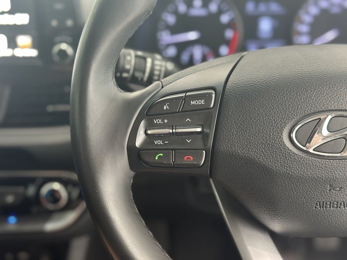 2019 Hyundai i30 Active