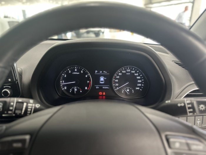 2019 Hyundai i30 Active