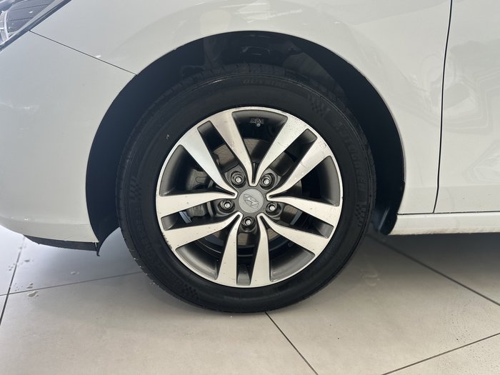 2019 Hyundai i30 Active