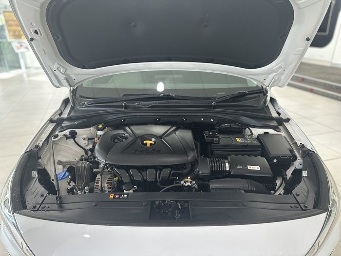 2019 Hyundai i30 Active