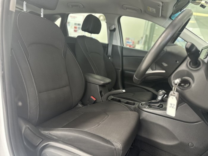 2019 Hyundai i30 Active