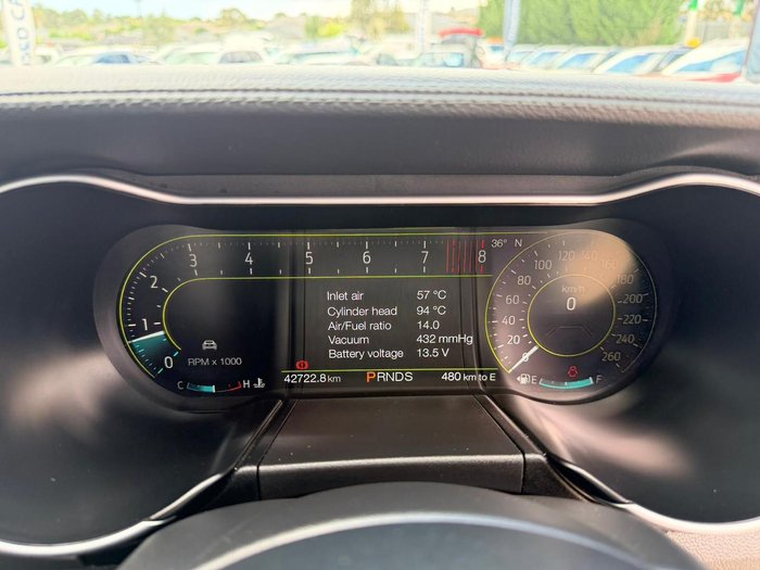 2018 Ford Mustang GT