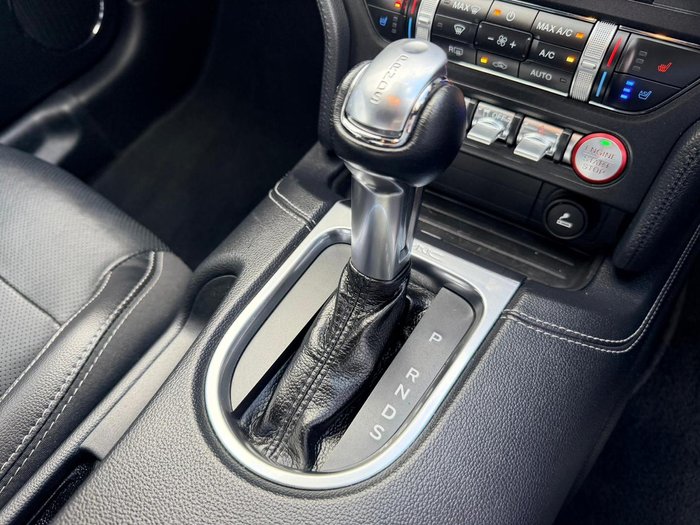 2018 Ford Mustang GT