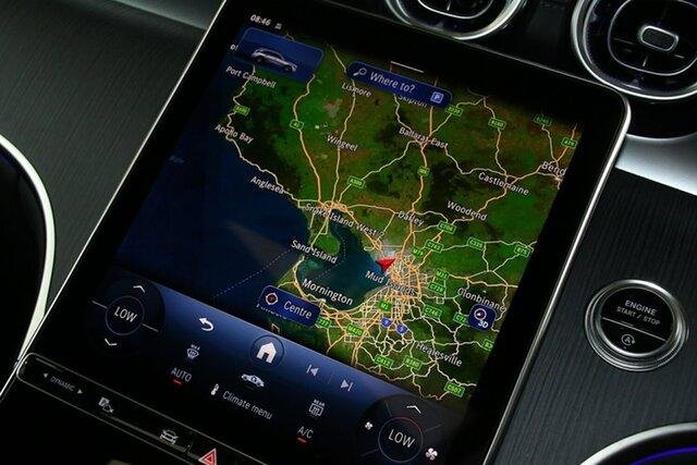 2025 Mercedes-Benz GLC-Class GLC300