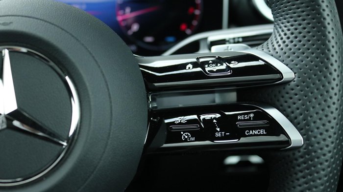 2025 Mercedes-Benz GLC-Class GLC300 X254 Four Wheel Drive Verde Silver