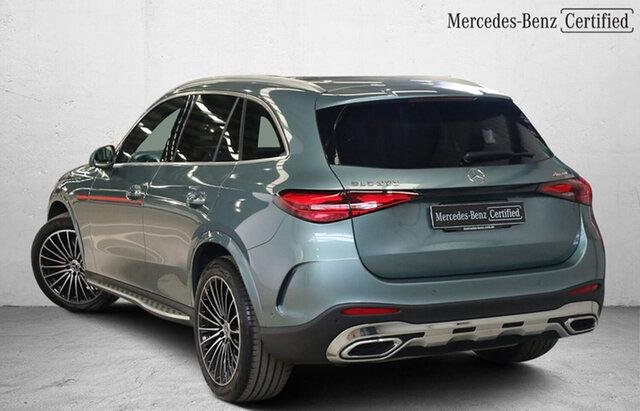 2025 Mercedes-Benz GLC-Class GLC300